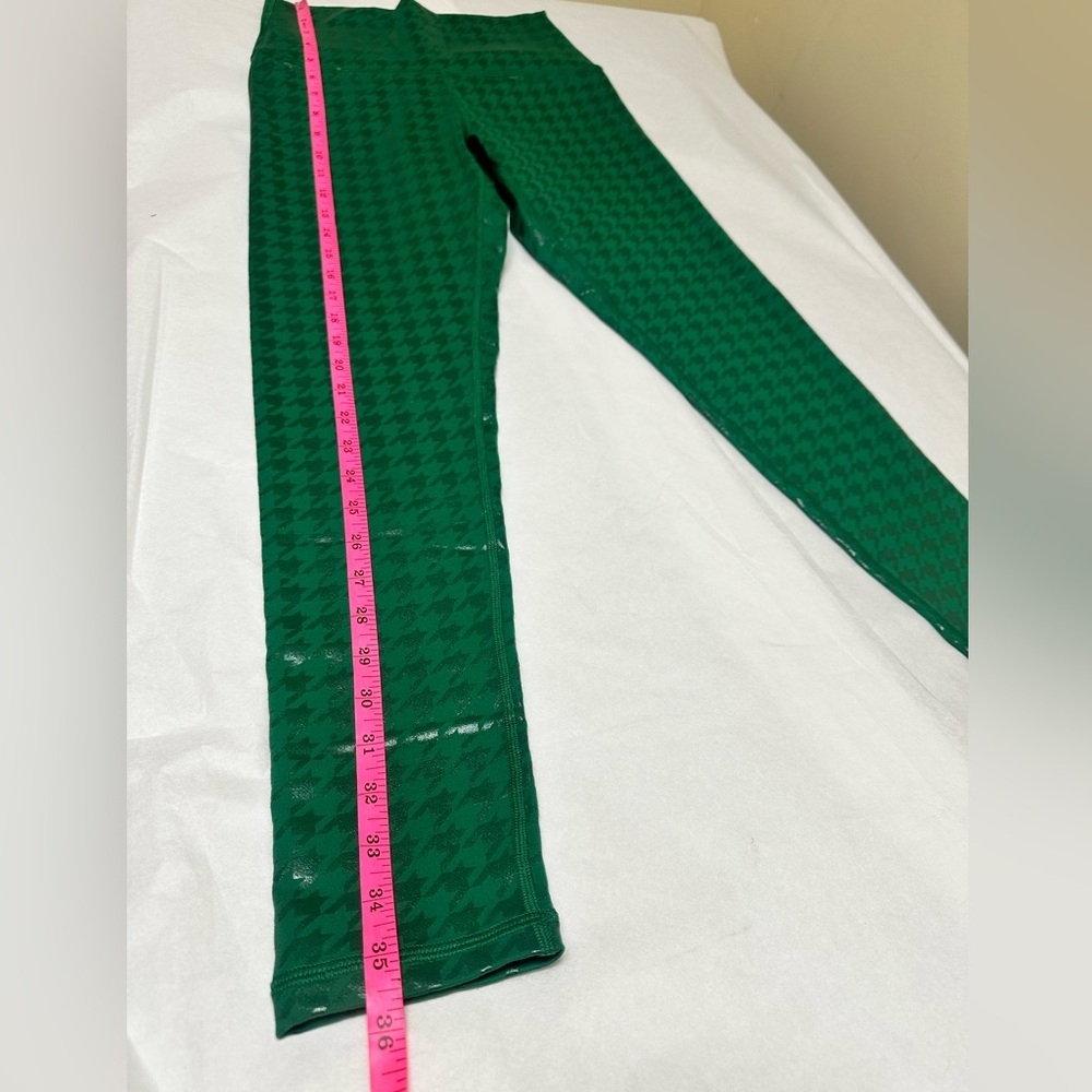 NWT: OFFLINE By Aerie The Hugger High Waisted Legging - Picture 6 of 13